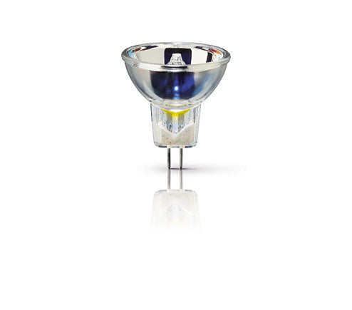 Philips Halogen Reflector 13528 15W GZ4 6V Light Bulb (9238 838 10104)