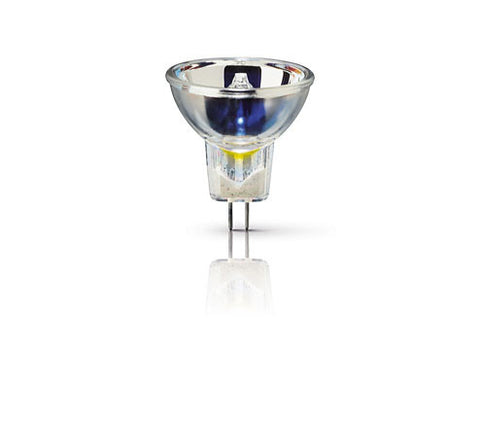 Philips Halogen Reflector 13528 15W GZ4 6V Light Bulb (9238 838 10104)