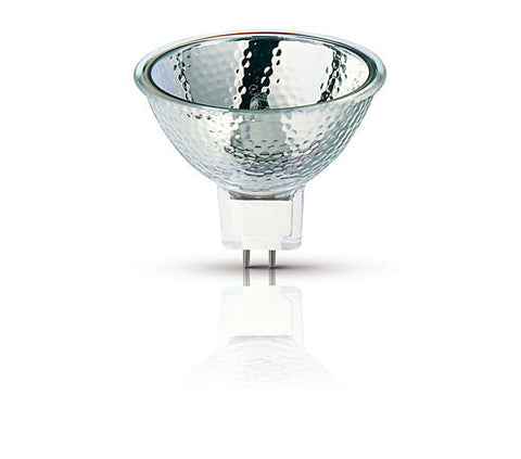 Philips Halogen Reflector 13096 ELH 300W GY5.3 120V Light Bulb (9239 209 36394)