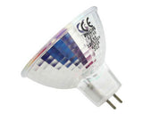 Philips Halogen Reflector 13095 250W GY5.3 120V Light Bulb (9239 215 36394)