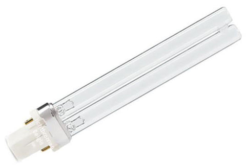 Philips TUV PL-S 9W/2P Germicidal Light Bulb (9279 017 04007)