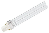 Philips TUV PL-S 5W/2P Germicidal Light Bulb (9279 005 04007)