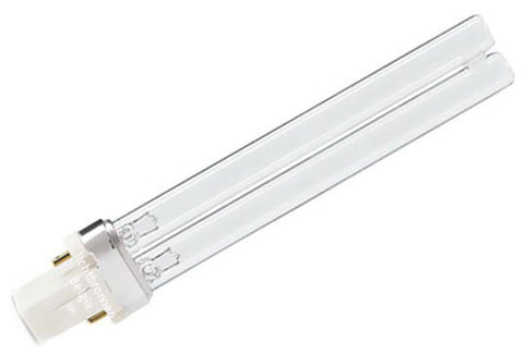 Philips TUV PL-S 5W/2P Germicidal Light Bulb (9279 005 04007)