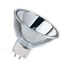 Philips Halogen Reflector 13163 250W GX5.3 24V Light Bulb (9239 197 20501)