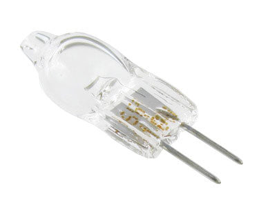 Philips Halogen Non-Reflector 6605 10W G4 6V Light Bulb (9238 739 10103)