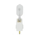 Osram 235w 33v T12 Frosted GZ9.5 Halogen Light Bulb