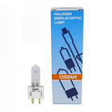 Osram 235w 33v T12 Frosted GZ9.5 Halogen Light Bulb